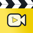 プログラムのアイコン：Video Maker - Slideshow V…