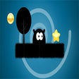 He Likes The Darkness - HTML5 Game