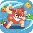 Ícone do programa: Fruit Combat Pack