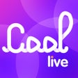 プログラムのアイコン：CooL Live - Live Stream