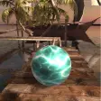 xtreme ball balancer 3D game