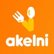 Icon of program: Akelni - Food Delivery
