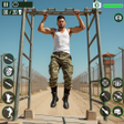 Иконка программы: Army Training Shooting Sc…