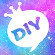 Ikon program: DIY Themes - Customize yo…