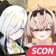 Icon of program: VTuber : Idle RPG