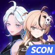 프로그램 아이콘: VTuber : Idle RPG