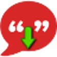 程序图标：Bitchute Download
