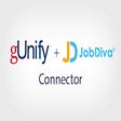 Ikon program: gUnify JobDiva Connector