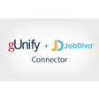 gUnify JobDiva Connector