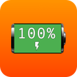 程序图标：Battery Saver- 100 Fast C…