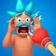 Ikon program: Punch Master 3D: Annoying…