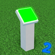 Icon of program: Dont Press The Button 2