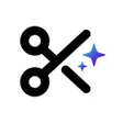 程序图标：ProCat - AI Photo Editor