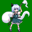 プログラムのアイコン：うのとれ！