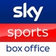 Programın simgesi: Sky Sports Box Office
