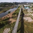 Иконка программы: Korean Drone Flying Tour …