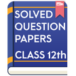 Icon of program: Solved Question Papers Cl…