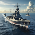 Иконка программы: Ocean Sniper