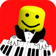 Ícone do programa: Oof Piano