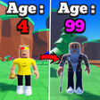 Icon of program: Every Second You Get Olde…