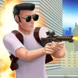 ไอคอนของโปรแกรม: Survival Shooting-Cool Ki…