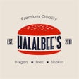 Ícone do programa: Halalbees