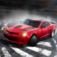 Иконка программы: Burnout Racing 3D