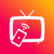 أيقونة البرنامج: Cast To TV Chromecast
