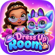 Programikonen: Dress Up Room: Fashion Ga…