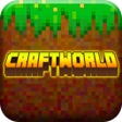 プログラムのアイコン: Mini World Craft
