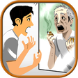 程序图标：Future Mirror : Look Old