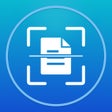 Programın simgesi: PDF Scanner-Document Scan…