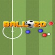 프로그램 아이콘: Ball 2D
