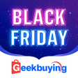 Ikon program: GeekBuying - Shop Smart  …