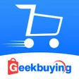 Ícone do programa: GeekBuying - Shop Smart  …