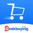 GeekBuying - Shop Smart  Easy