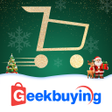 Icono de programa: GeekBuying - Shop Smart  …