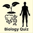 Ikon program: Biology Quiz new
