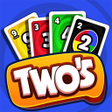 程序图标：Twos: The Dos card game