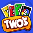 Twos: The Dos card game