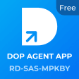 DOP Agent App - RD SAS MPKBY DOP Agent Software