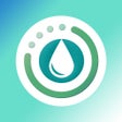 Ícone do programa: Drink Water Reminder - Tr…