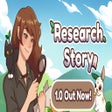 Icon of program: Research Story