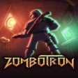 Ikona programu: Zombotron