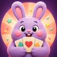 Symbol des Programms: Mallow Match: Card Party