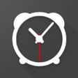 Ícone do programa: Alarm Clock Free - AlarmU…
