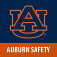 Biểu tượng của chương trình: Auburn Safety
