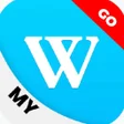 プログラムのアイコン：Winbox Go