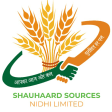 Shauhaard Sources Nidhi Limite
