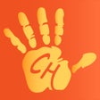 プログラムのアイコン：Coolhand Real Palm Readin…